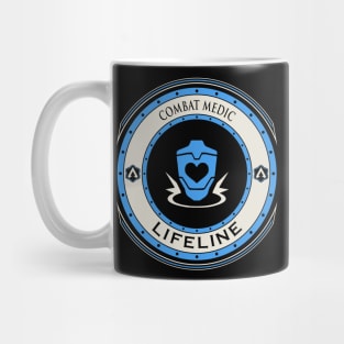 LIFELINE - ELITE EDITION Mug